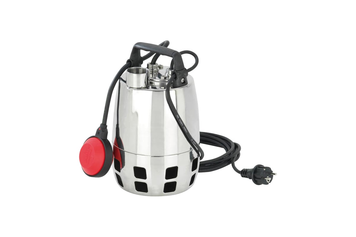 Электронасос с поплавковым выключателем Calpeda GXVM 25-10 V.230/50 72U10400000