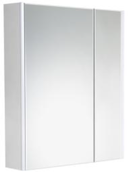 Зеркальный шкаф Roca UP 80 см ZRU9303017