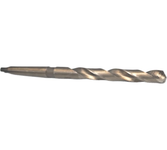 Сверло по металлу к/x 12.5х101х182 мм, Р6М5К5, КМ1 TORNERI 044760