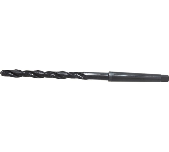 Сверло кх длинная серия (9.4х107х188 мм; КМ1; Р6М5; ГОСТ12121-77) ИНСТУЛС 00001177540