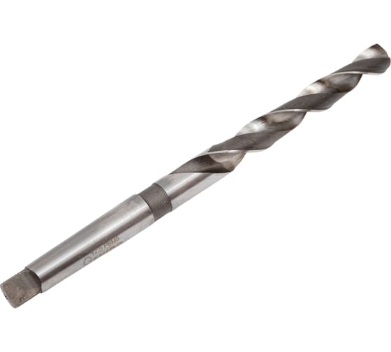 Сверло длинное 17.5x165x263 мм, к/х, КМ2, Р6М5 Sekira SKD00038