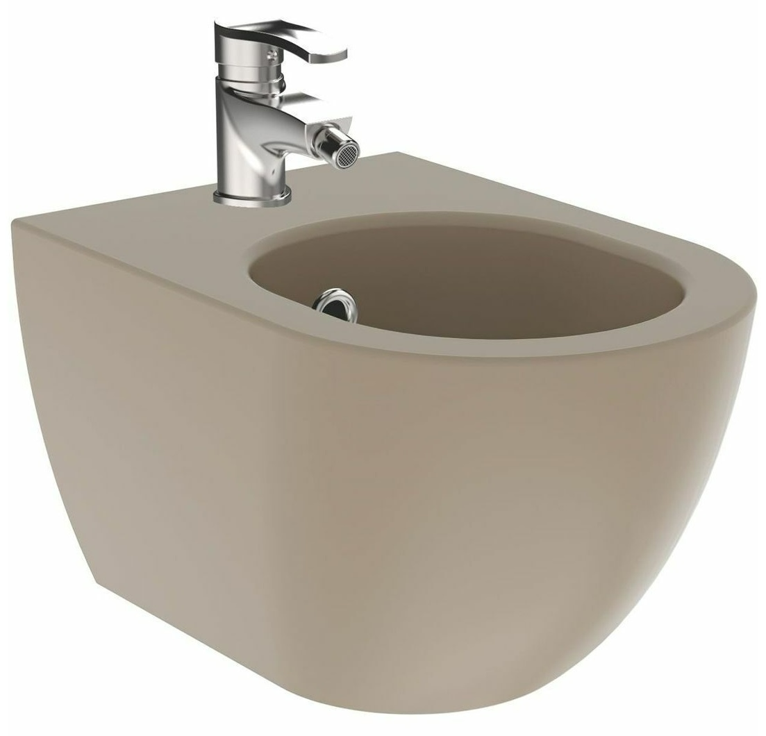 Подвесное биде Creavit Free FE510