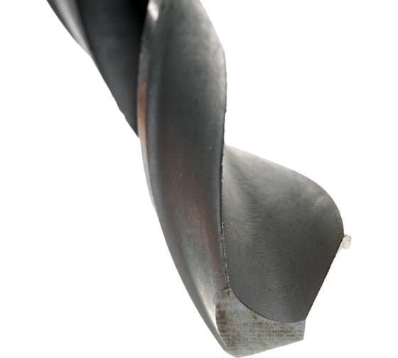 Сверло кх средняя серия (19.0х135х233 мм; КМ2; HSS 4241; ГОСТ 10903-77) ИНСТУЛС 00001326184