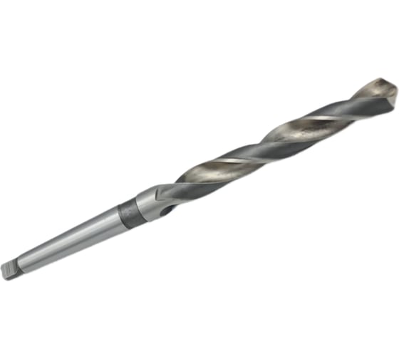 Сверло с коническим хвостовиком TORNERI 23.75 мм Т023695