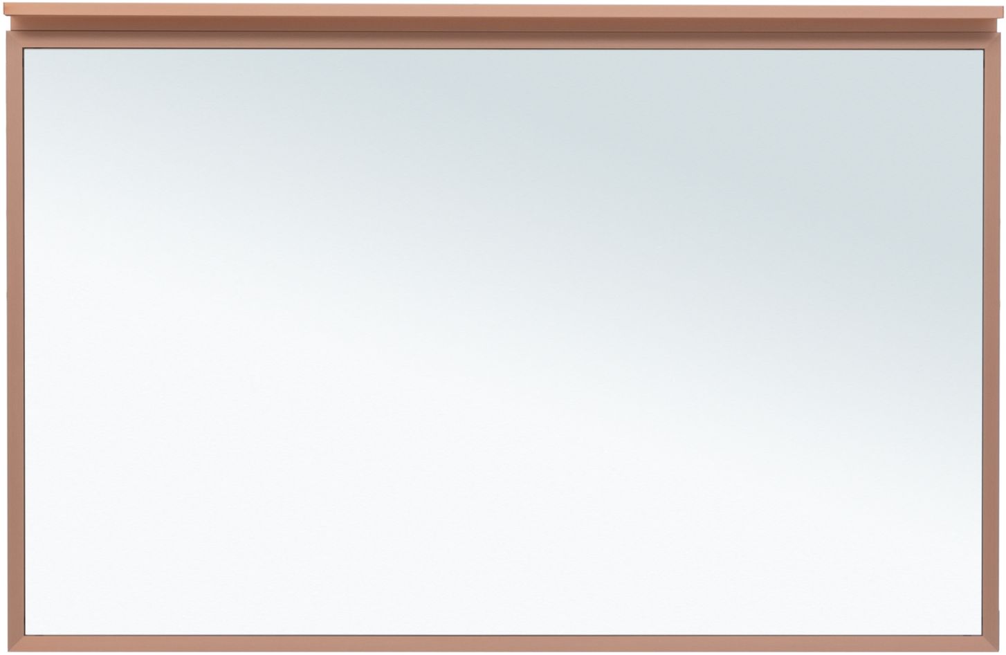 Зеркало Allen Brau Priority 120 см