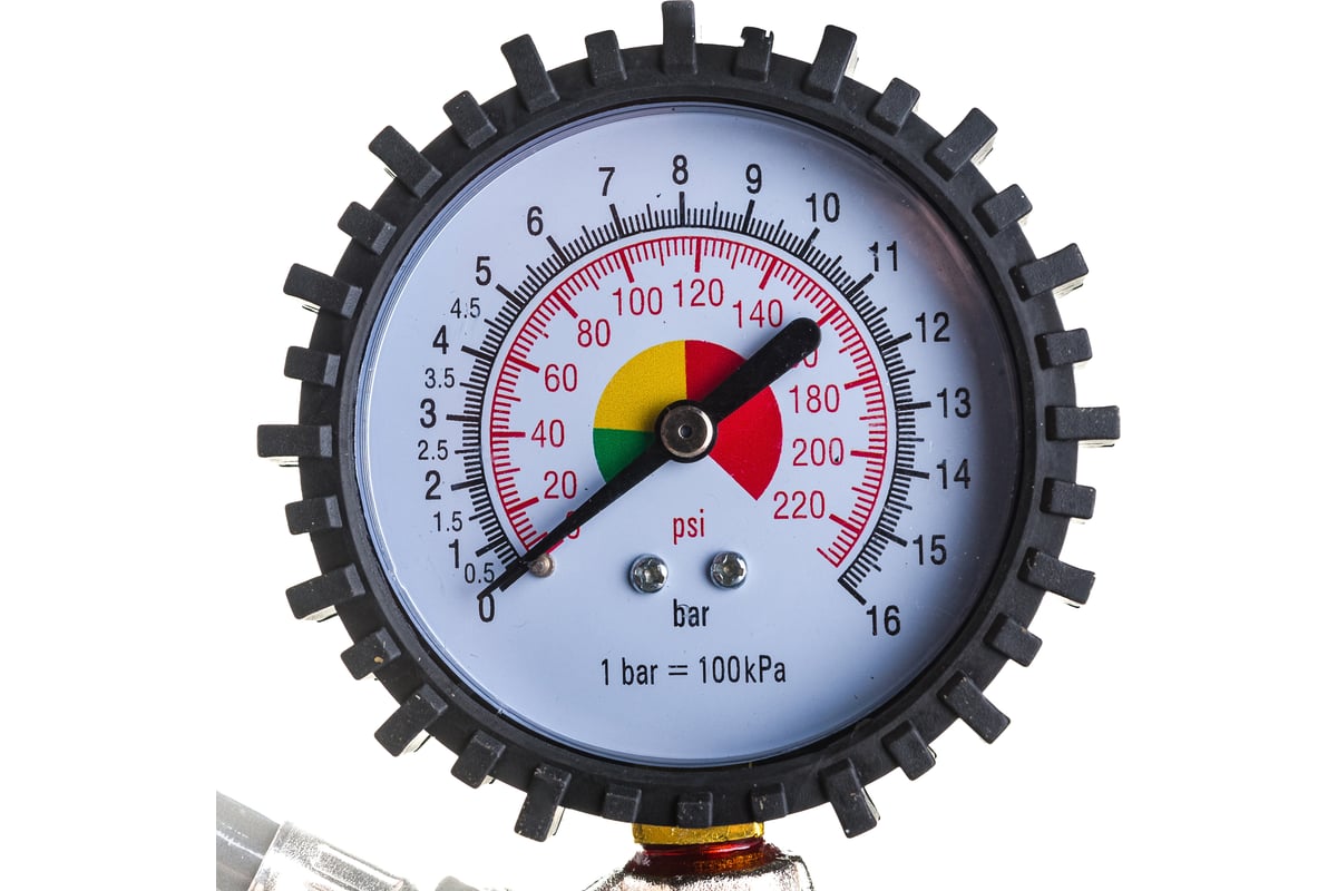 Пистолет для подкачки шин Pegas Pneumatic tg-3 5001