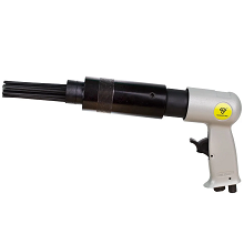 Скалеры, игольчатые молотки