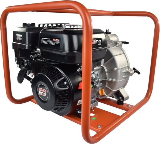 Мотопомпа бензиновая Evoline TG 20 (произведено Zongshen) 1T90STG20EVO