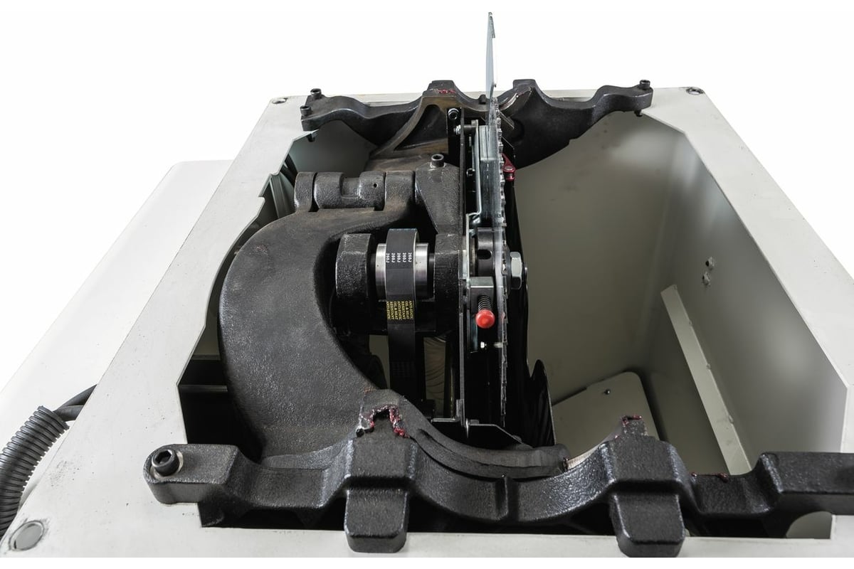 Циркулярная пила JET JTAS-12DX 708546-RU
