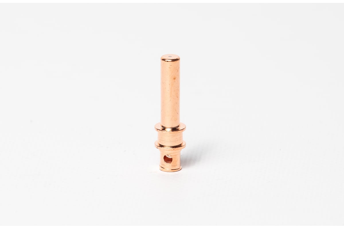 Электрод удлиненный (long electrode) 10 шт, A81 Plazweld P-PR0115