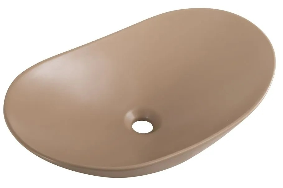 Раковина BelBagno BB1404 60.5 см