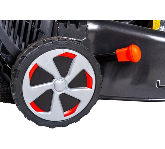 Бензиновая газонокосилка Efco LR 53 TK COMFORT PLUS 66079132E5-01