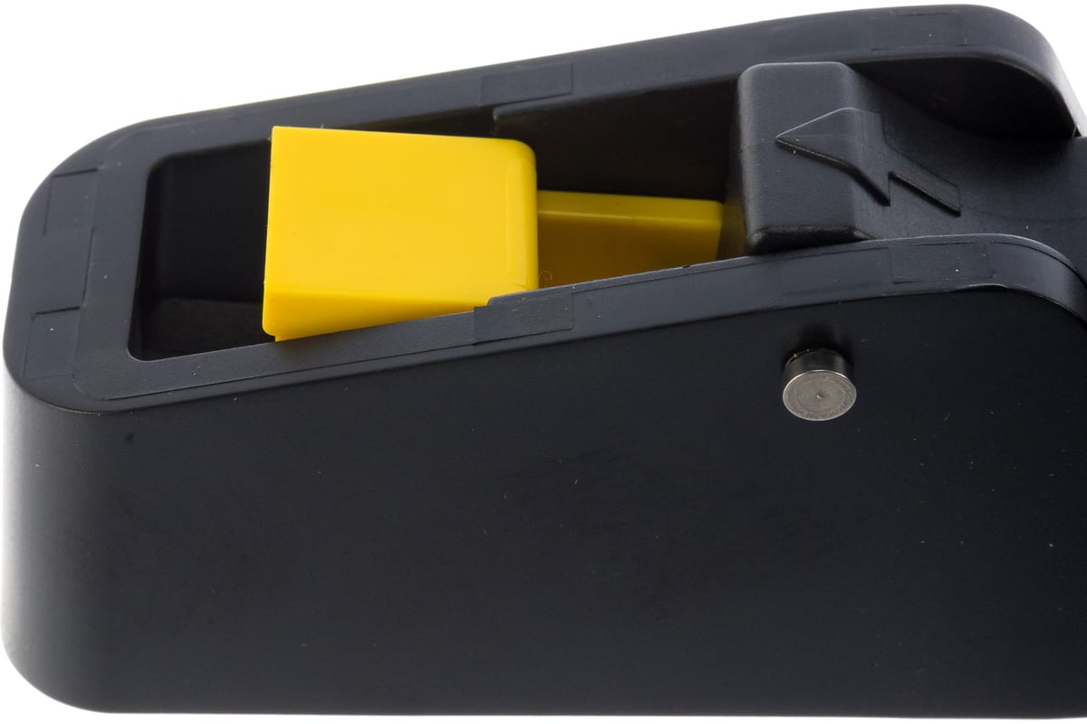 Обжимной инструмент для разъемов RJ45 Hyperline HL-3J01L012 PLUE категории 6A и 8 403354