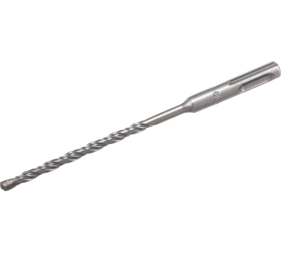 Бур усиленный (6х160 мм; SDS-plus) Gigant GRD 11002
