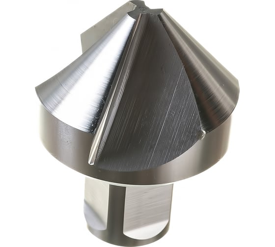 Зенковка Weldon 19 (6-40 мм) AT-S Z3-40