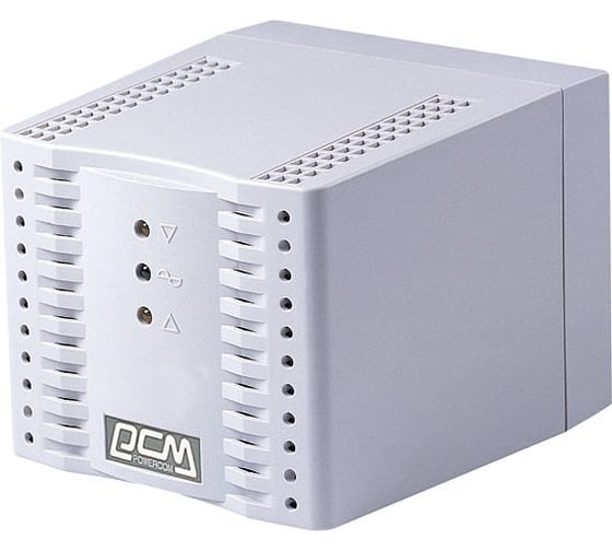 Стабилизатор напряжения Powercom TCA-1200