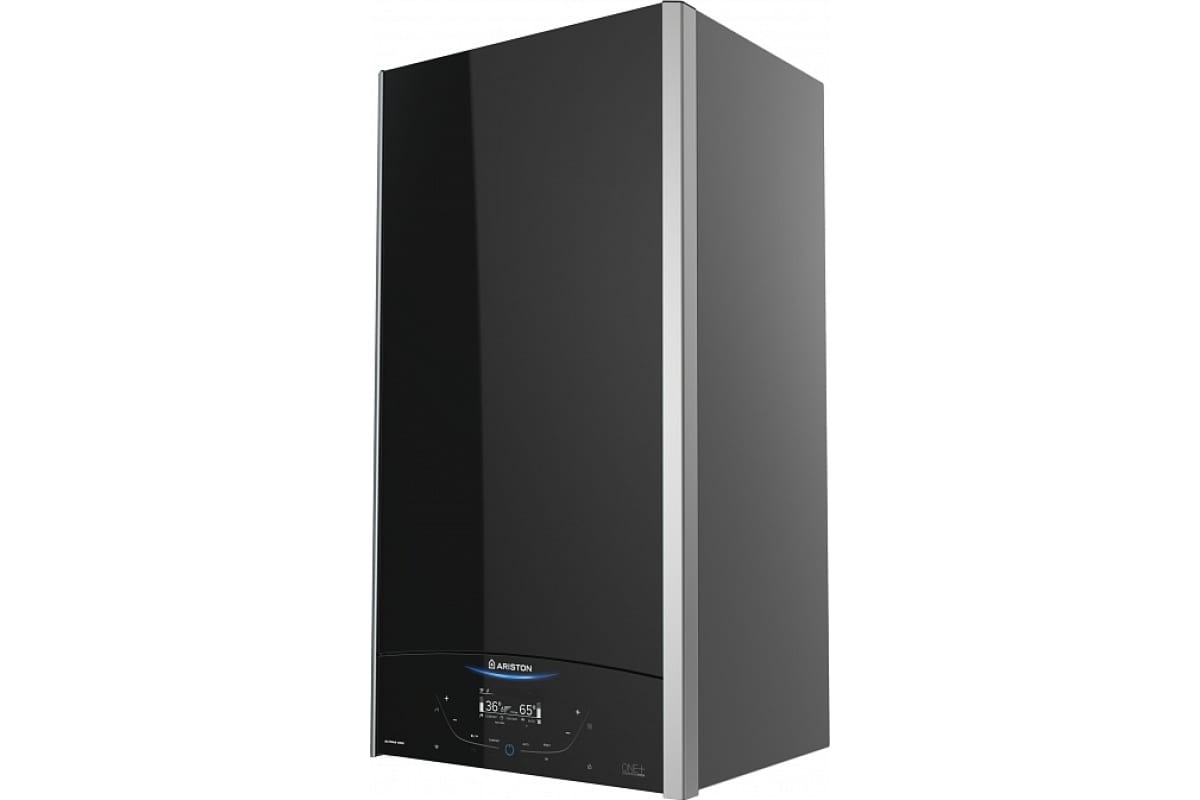 Настенный двухконтурный конденсационный газовый котел Ariston ALTEAS ONE+ NET 30 3301772