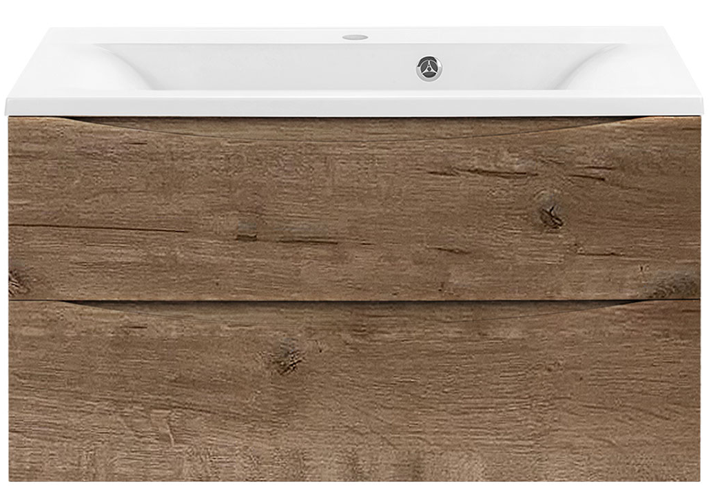 Тумба с раковиной Vincea Mia 90 см (под раковину VCB-3M900)