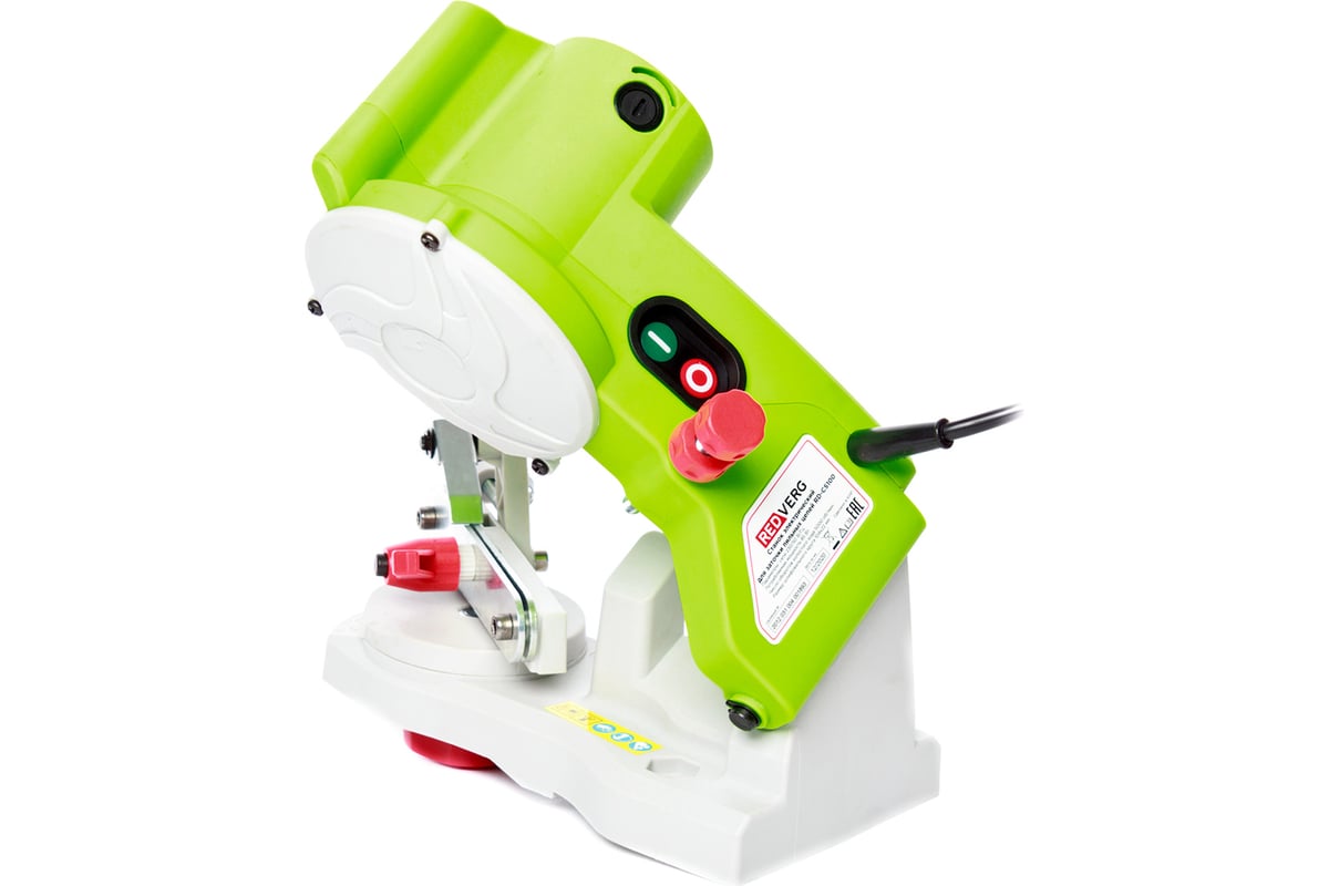 Станок для заточки цепей Redverg RD-CS100 5014275