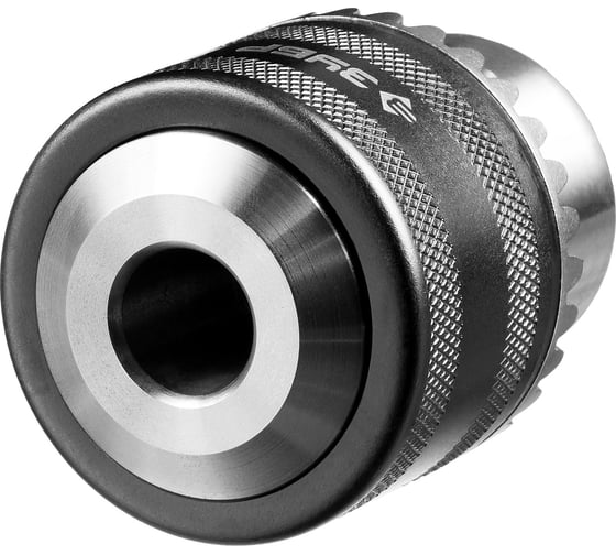 Патрон с ключом в комплекте (3-16 мм; В16 мм) для станков Зубр 29084-16_z01