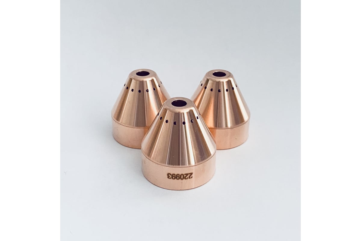 Защитный экран Shield 5 шт для 105A Plazweld P-220993