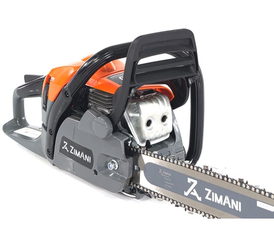 Бензопила Zimani 450 15" 450-15