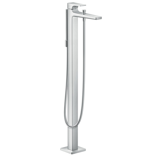 Напольный смеситель Hansgrohe Metropol 32532000