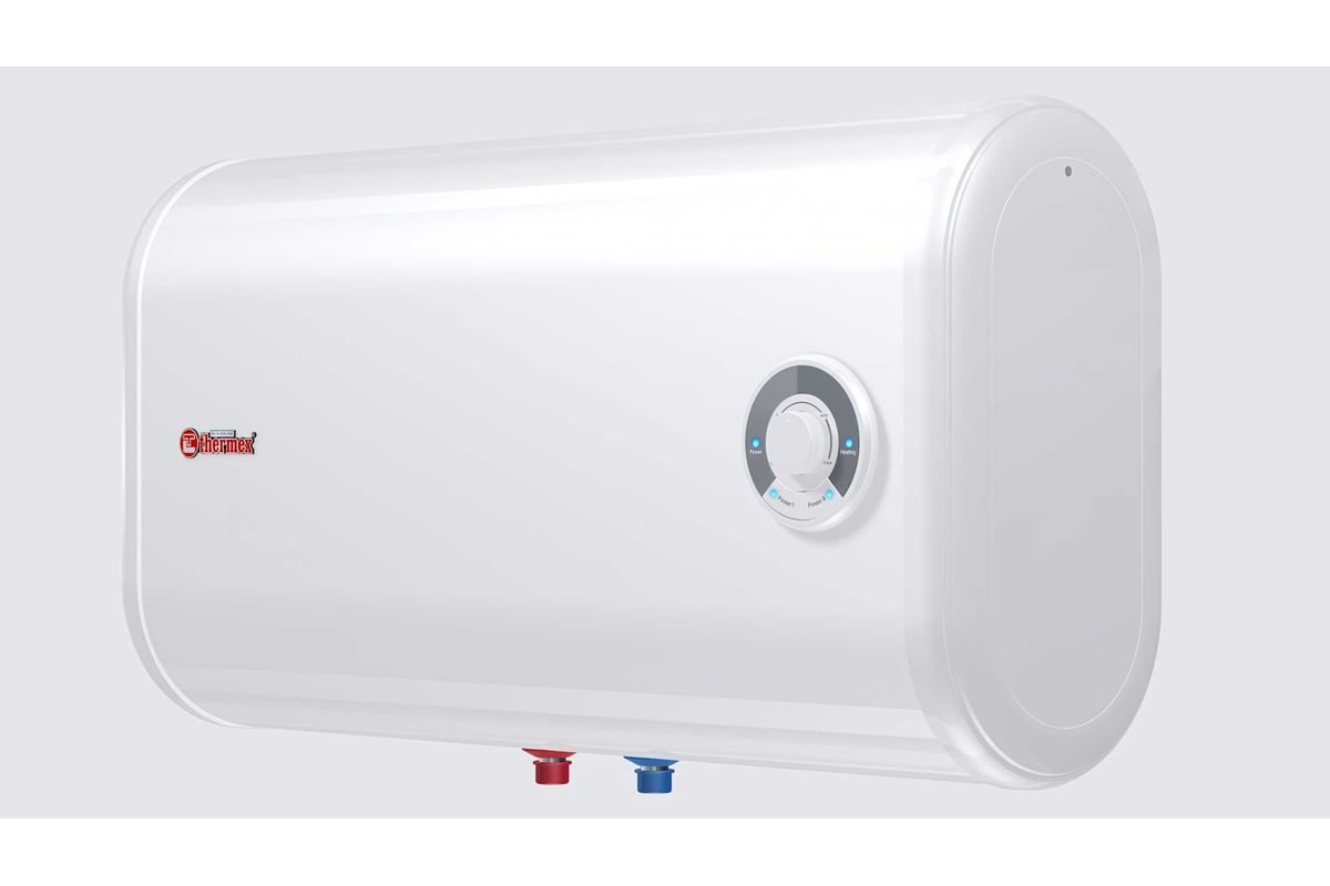 Аккумуляционный электрический водонагреватель Thermex THERMEX Ceramik 50 H ЭдЭБ01540