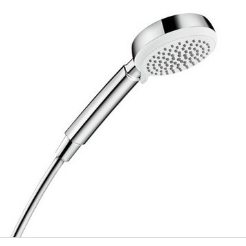 Душевая стойка Hansgrohe Crometta 160 27264400 термостат