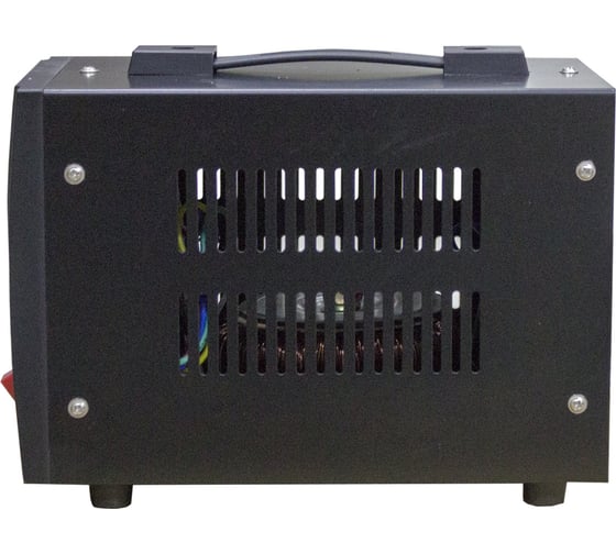 Стабилизатор напряжения Калибр АСН - 500/1 00000060747