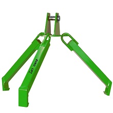 Захваты для грузов