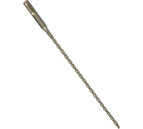 Бур по бетону (6х260 мм; SDS-Plus; тип /-/) Messer BI-06-260
