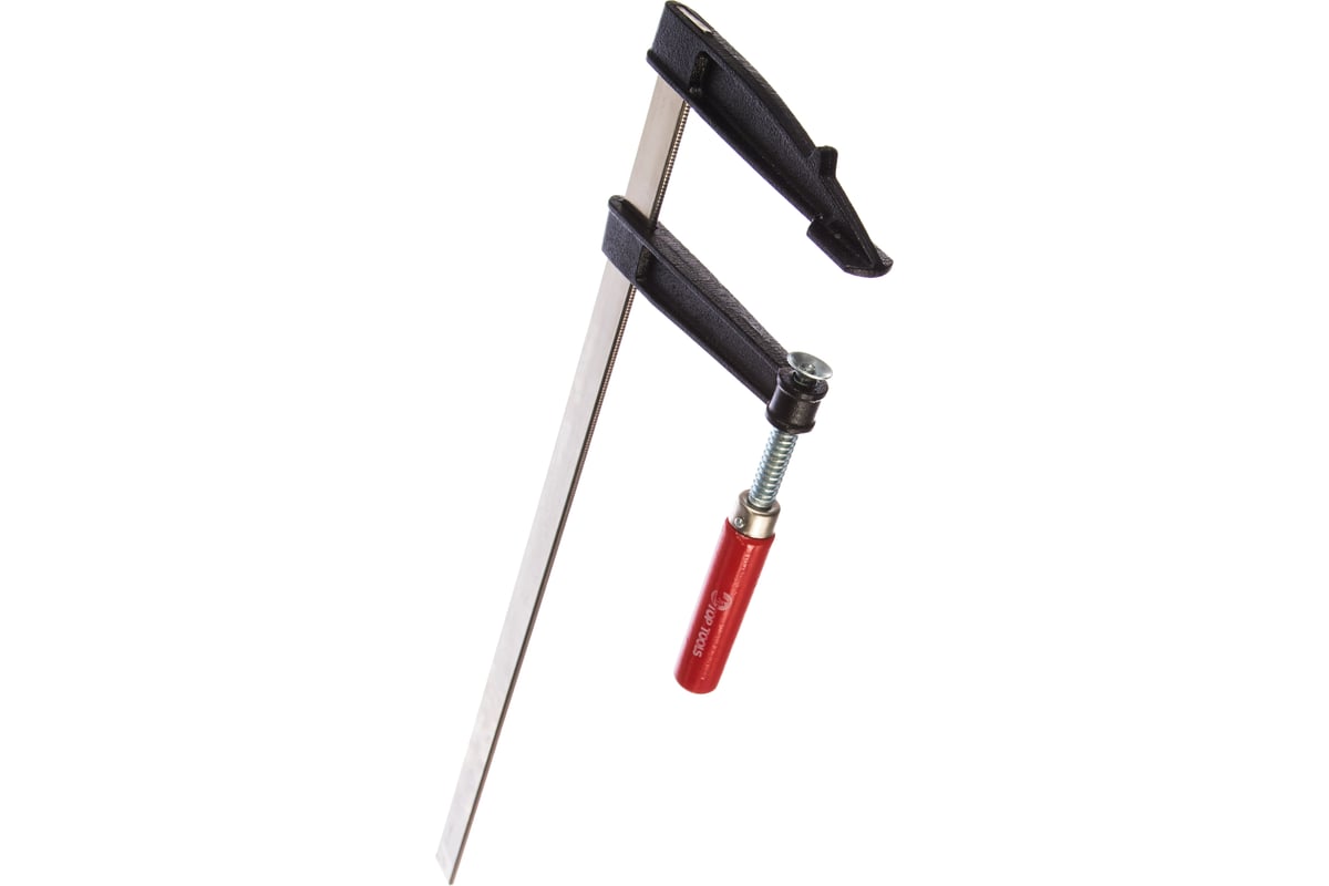 Струбцина (тип F, 120x500 мм) Top Tools 12A225