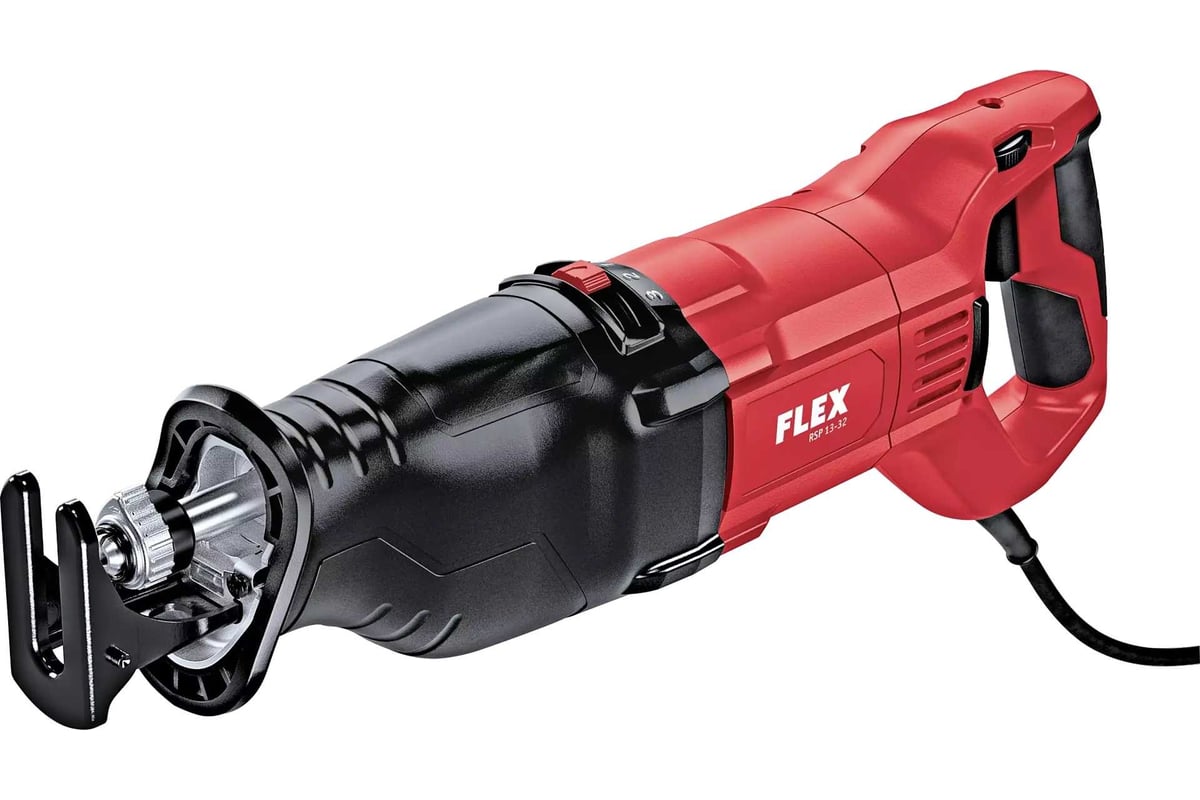 Сабельная пила с маятниковым ходом Flex RSP 13-32 438367