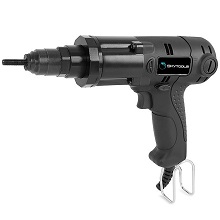 Электрические заклёпочники