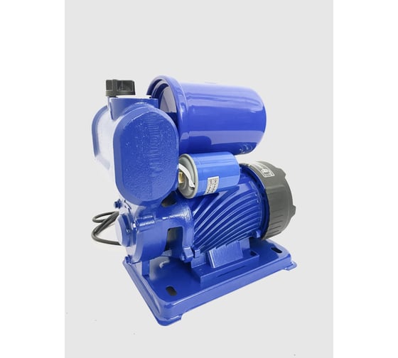 Автоматическая насосная станция Mateus TGP125 MS05403
