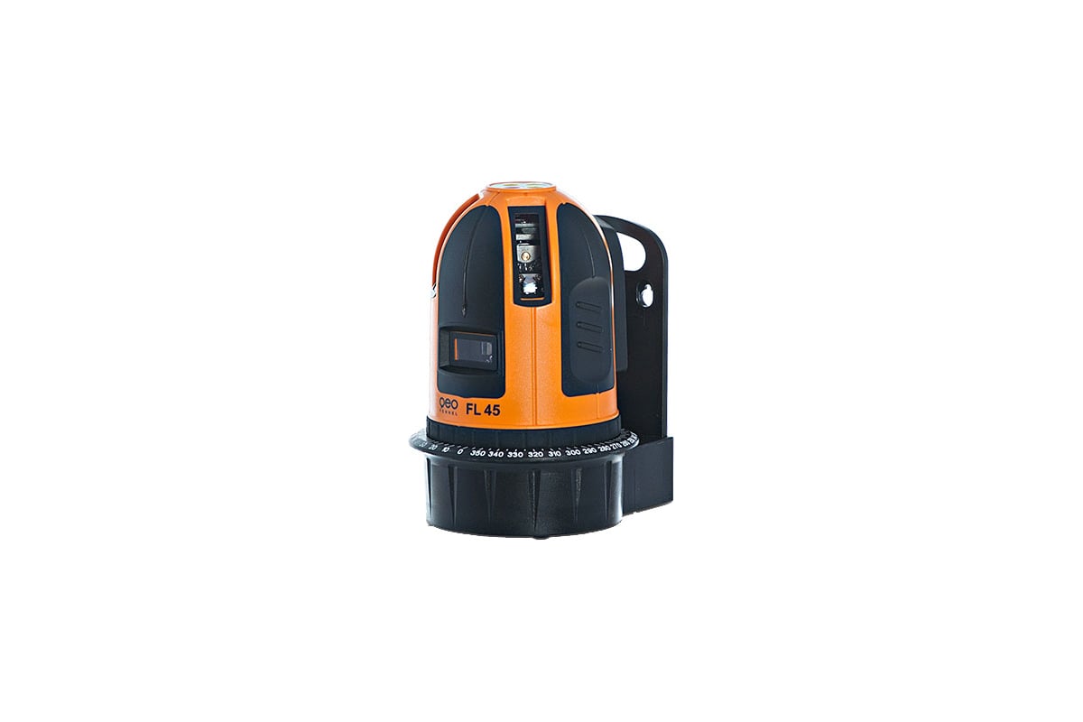 Построитель лазерных плоскостей Geo-Fennel FL 45 HP 520510