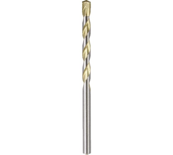 Сверло по камню Flex 202-303 DR CR (6х60х100 мм; DIN8039; HRC-88-89) Hammer 30813