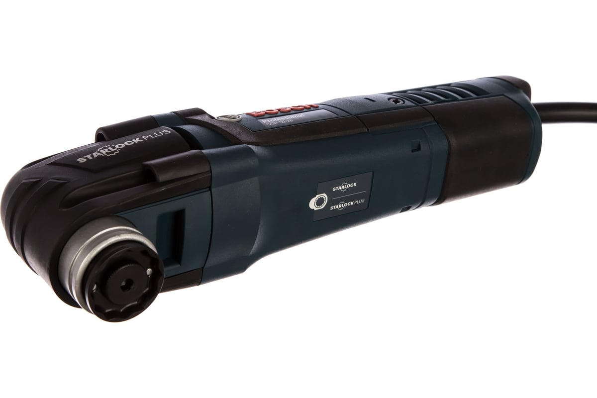 Универсальный резак Bosch GOP 30-28 0.601.237.001