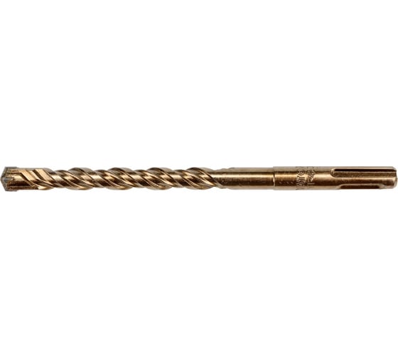 Бур по бетону X-TIP SDS-plus (8х110 мм) Yato YT-4204