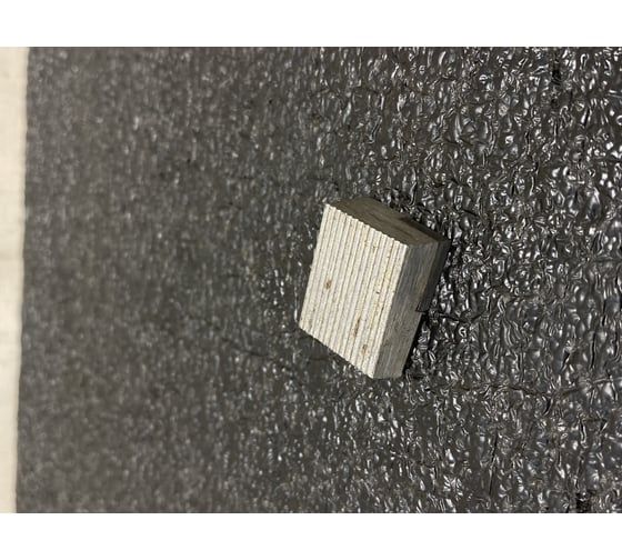 Нож рифленый 2021-0013 ВК8, к торцевым фрезам 100-125 мм Sekira 00000000734