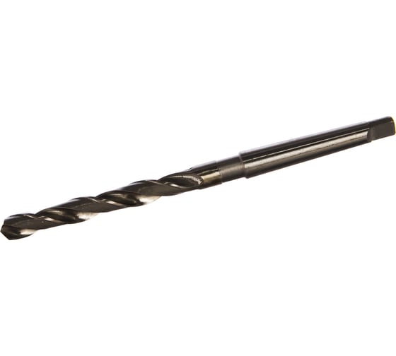 Сверло по металлу (11х94х175 мм; КМ1; Р6М5) Sekira 36229