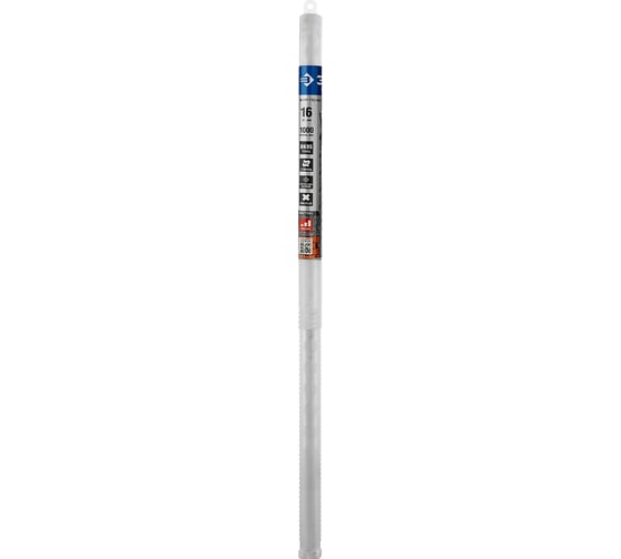 Бур Профессионал (16x1000 мм; SDS-plus) Зубр 29314-1000-16_z02
