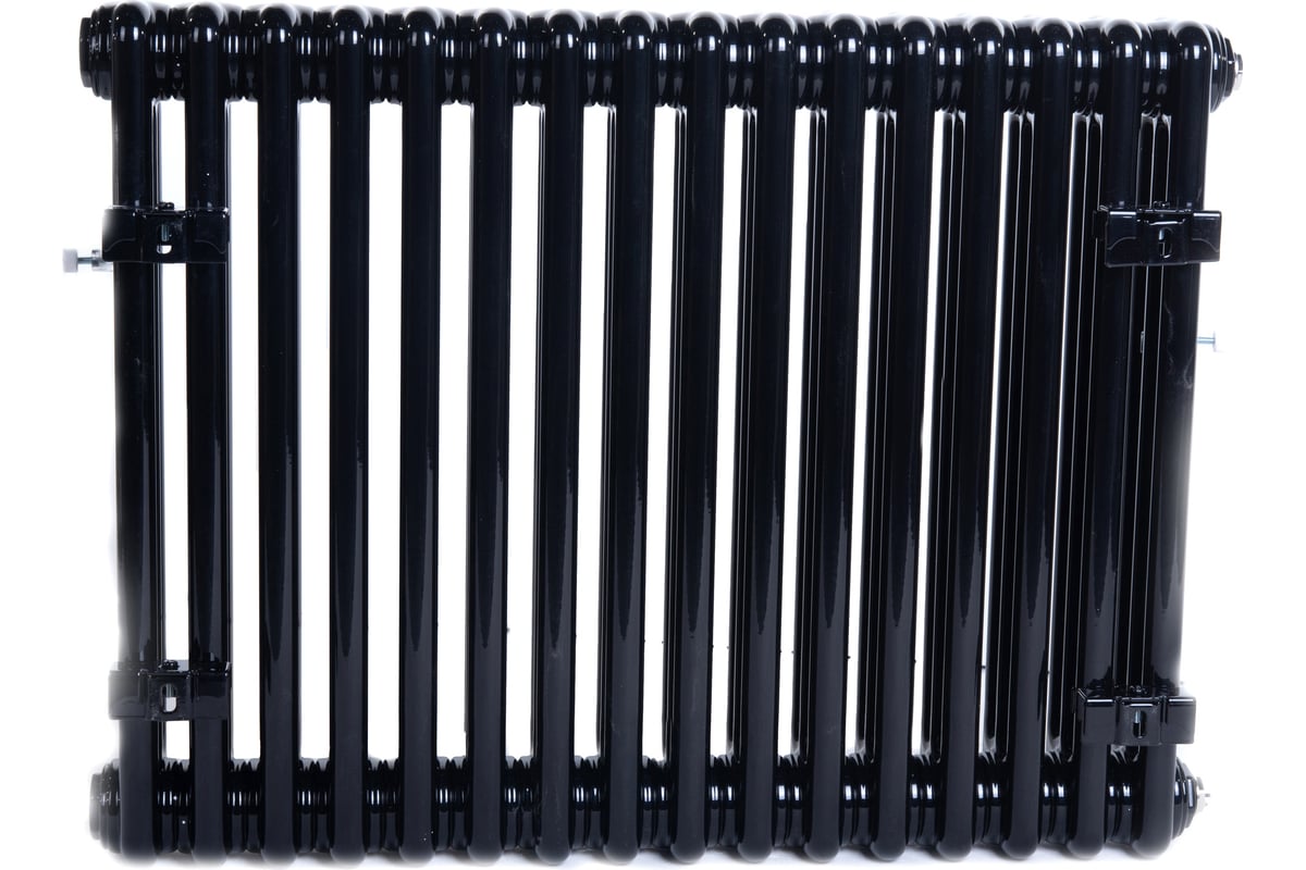 Радиатор Irsap TESI 30565/16 CL.10 RAL9005 черный Т30 RR305651610A430N01