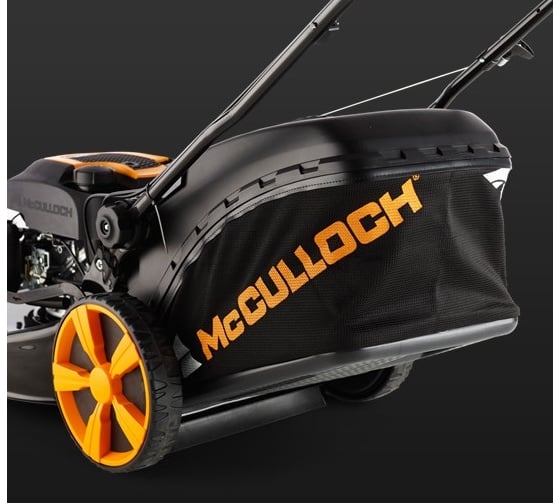 Газонокосилка McCulloch M46-190AWREX 9671728-01