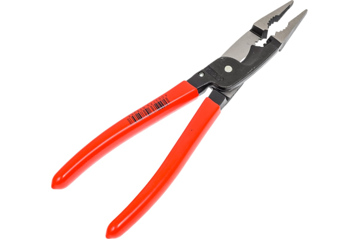 Инструмент для снятия изоляции Knipex KN-1391200