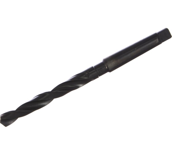 Сверло по металлу (15.7х218х120 мм; КМ2; Р6М5) Туламаш 59086