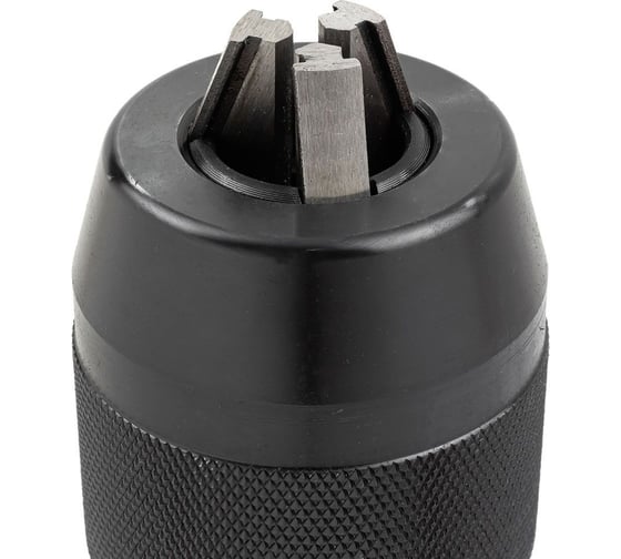 Патрон цанговый для дрели Forsage 5-20мм, B22 F-G00551(61396)