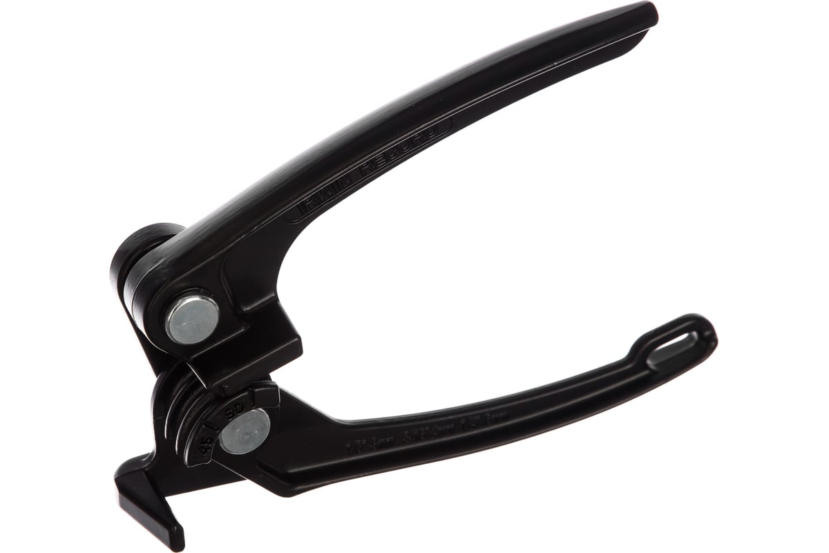 Мини-трубогиб для меди 3-4-6 ММ Irwin T210