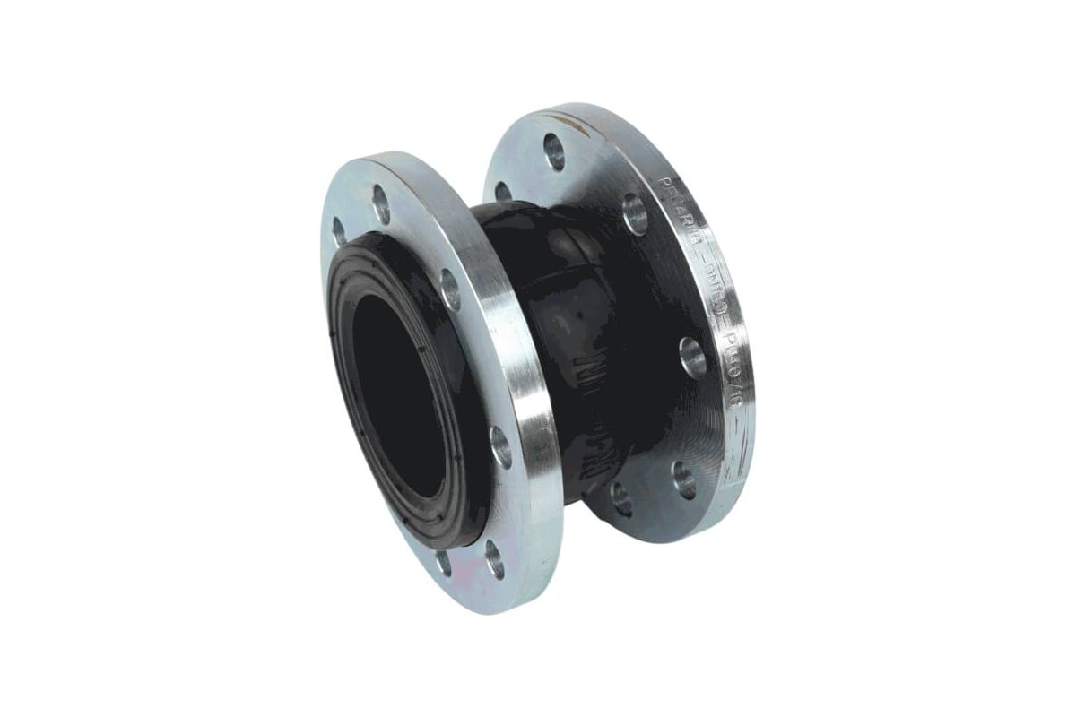 Компенсатор Benarmo EPDM Ду80, Ру10/16, фланцевый 033-4927